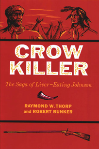 Crow Killerby Thorp and Bunker