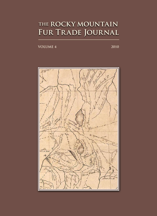 FUR TRADE JOURNAL MAGAZINE - antiques - by owner - collectibles