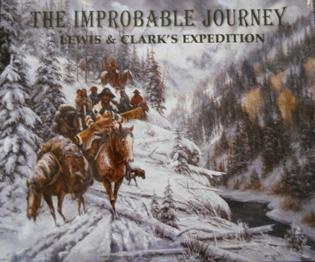 improbable journey horse