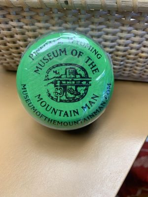 Museum of the Mountain Man Yo-Yo