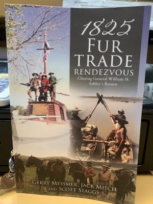 1825 Fur Trade Rendezvous